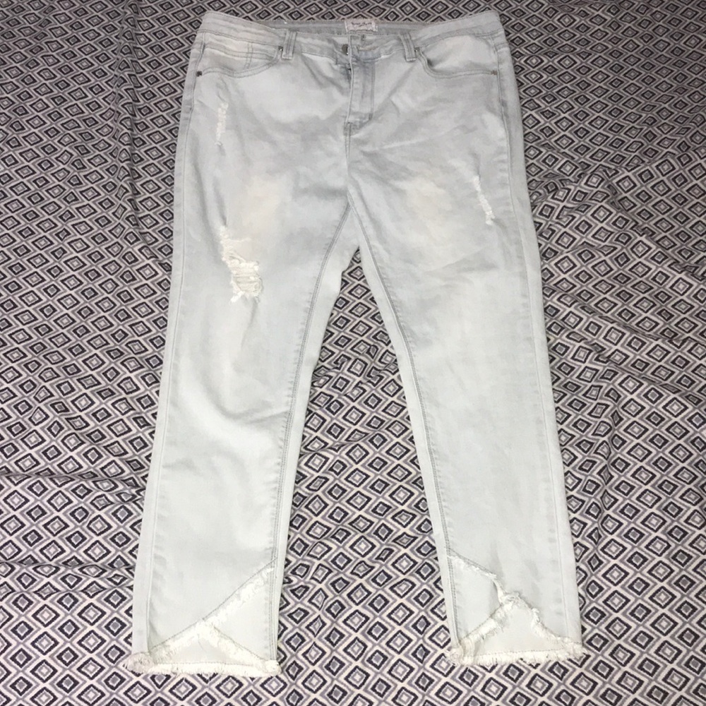 Pants